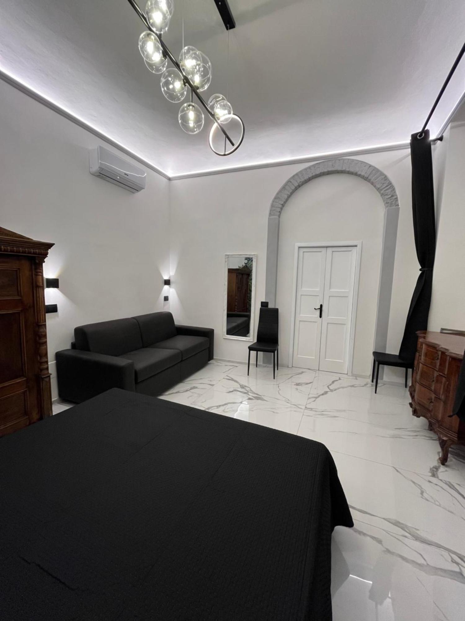 Suites - Ghibellina 92 Florença Exterior foto